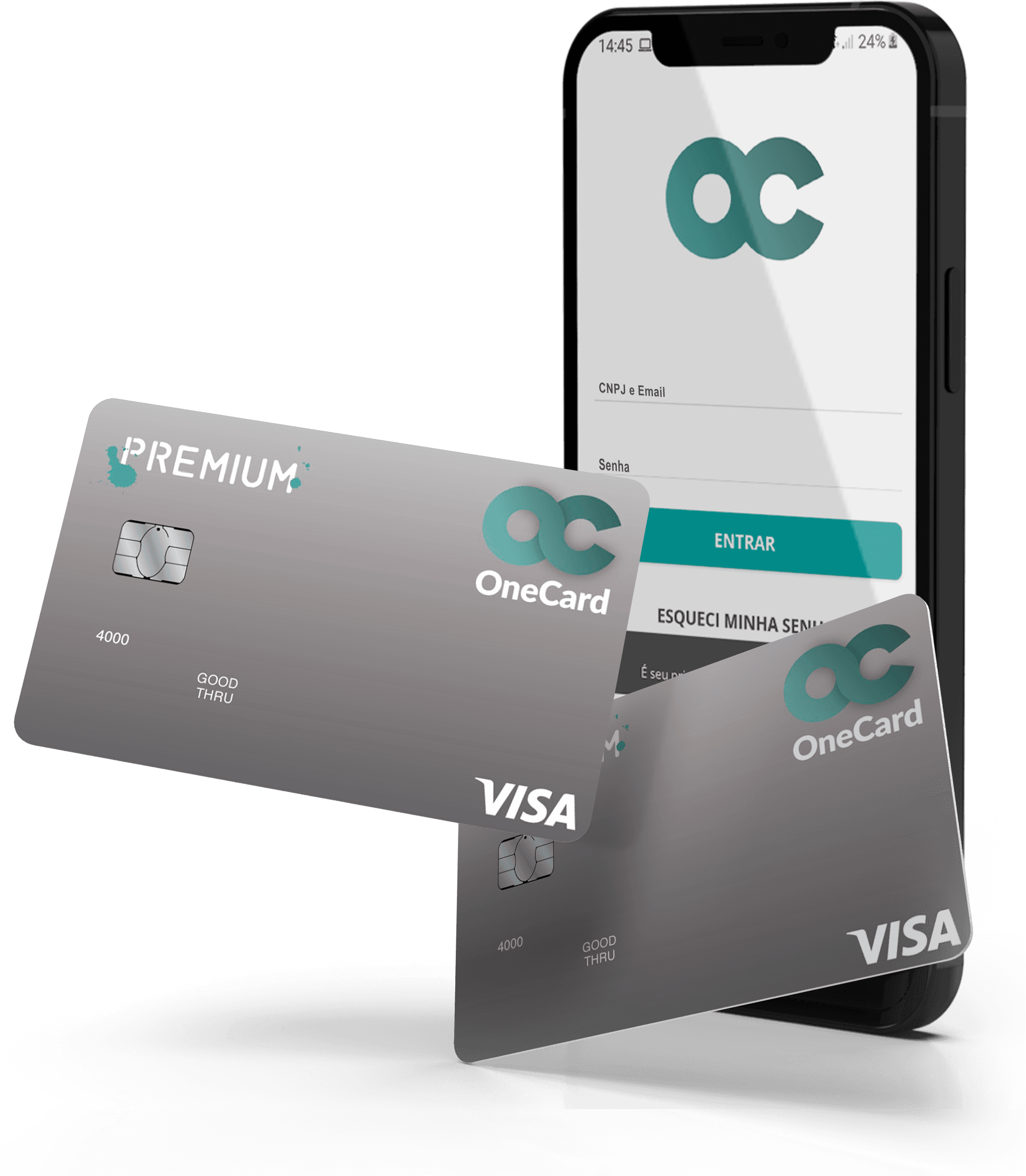 OneCard